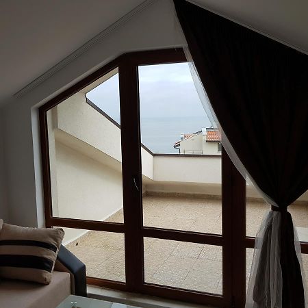 Villa Ilchev Sozopol Extérieur photo