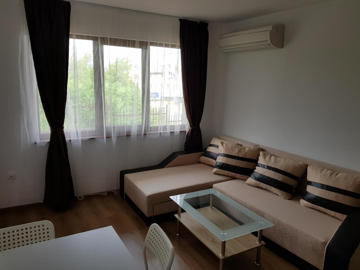 Villa Ilchev Sozopol Extérieur photo