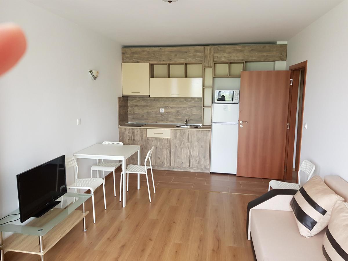 Villa Ilchev Sozopol Extérieur photo