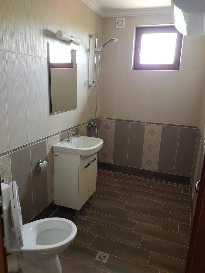 Villa Ilchev Sozopol Extérieur photo