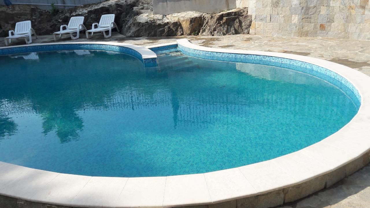 Villa Ilchev Sozopol Extérieur photo