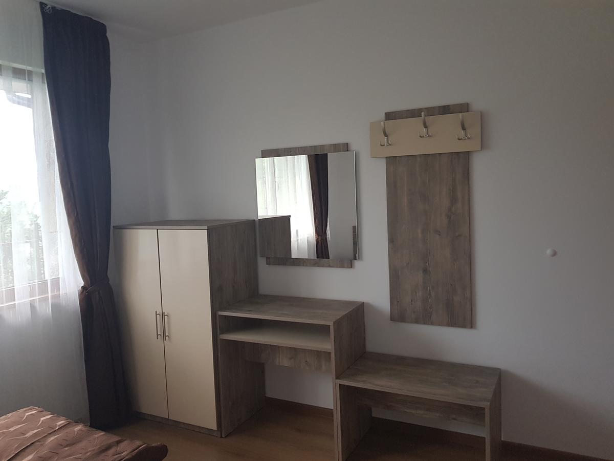 Villa Ilchev Sozopol Extérieur photo