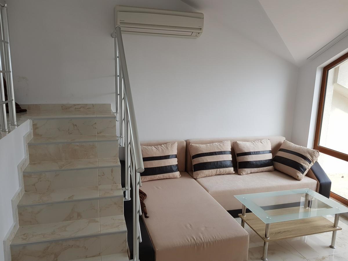 Villa Ilchev Sozopol Extérieur photo