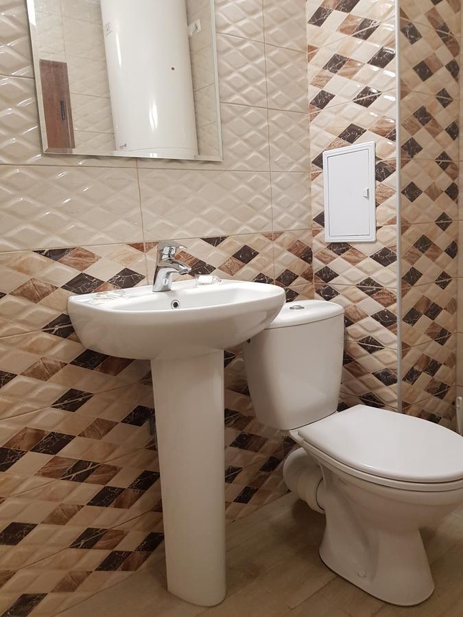 Villa Ilchev Sozopol Extérieur photo