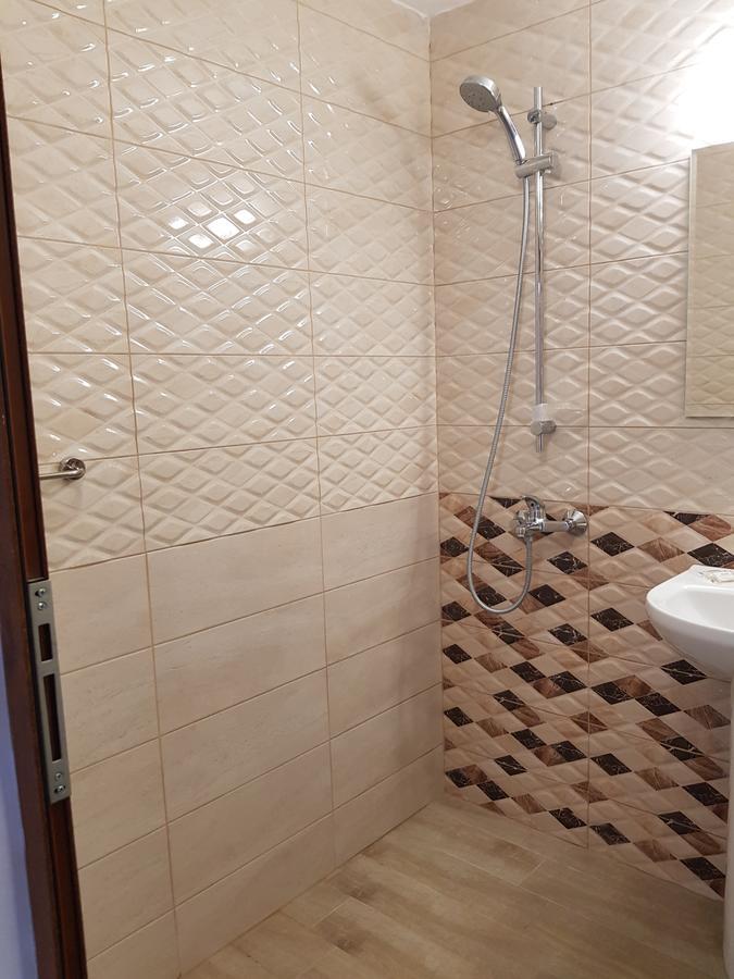 Villa Ilchev Sozopol Extérieur photo